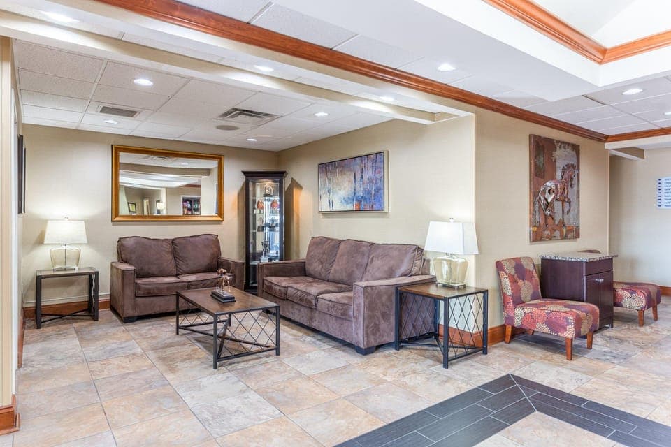 Holiday Inn Express Charles Town By IHG Hotel in Shenandoah Valley