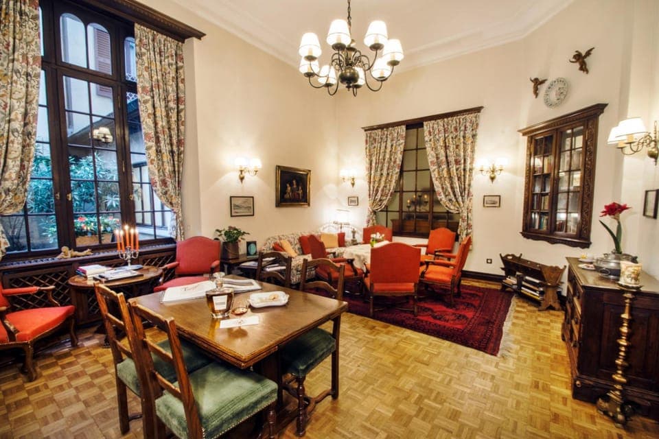 Facilities