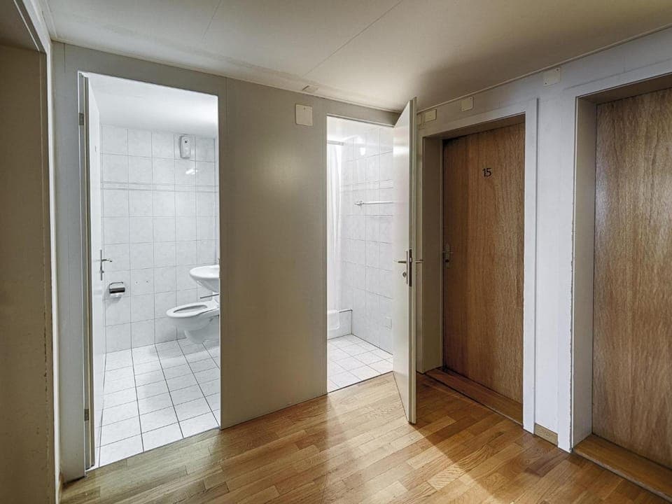 Facilities