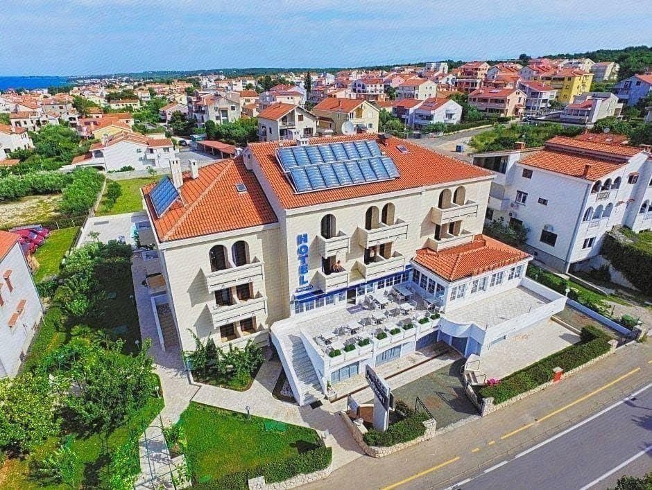 Hotel Mediteran Hotel in Zadar