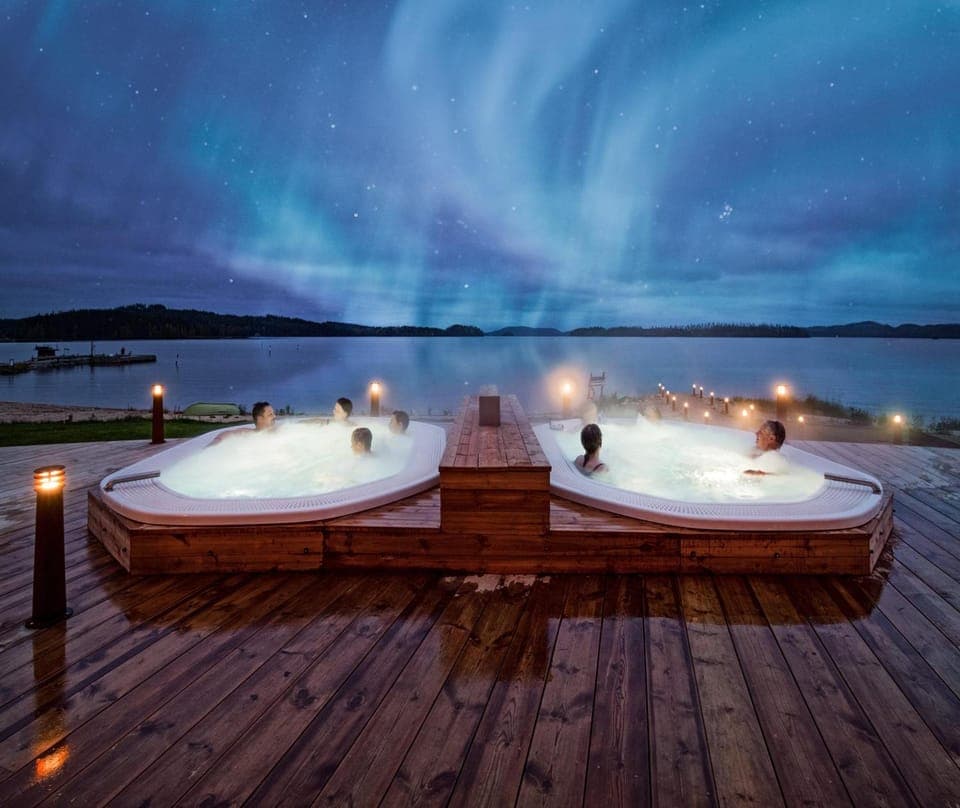 Spa