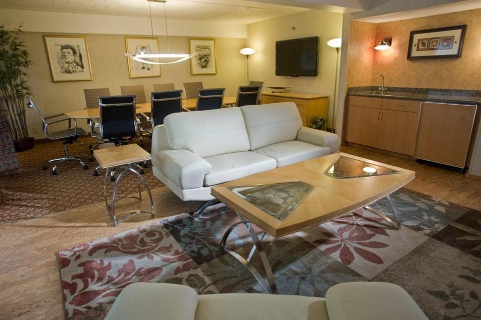 Meeting room / ballrooms