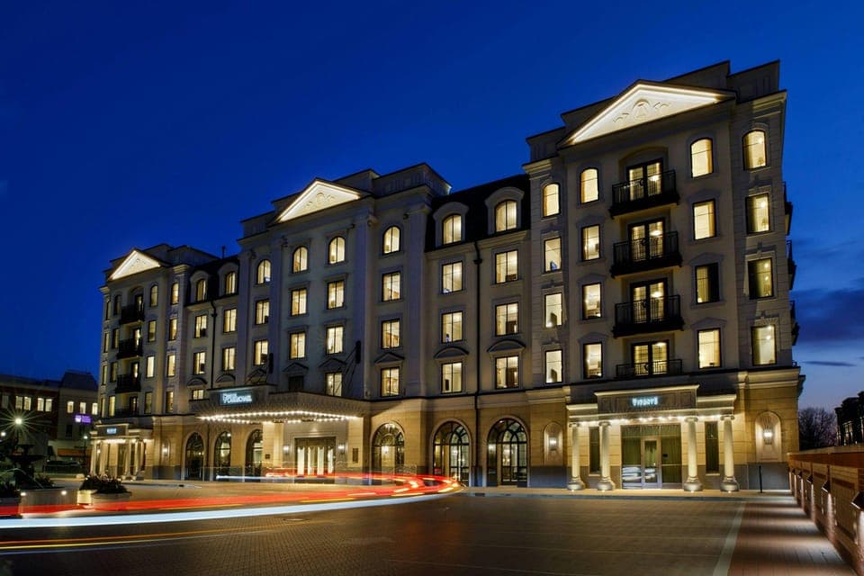 Hotel Carmichael, Autograph Collection Hotel in Carmel