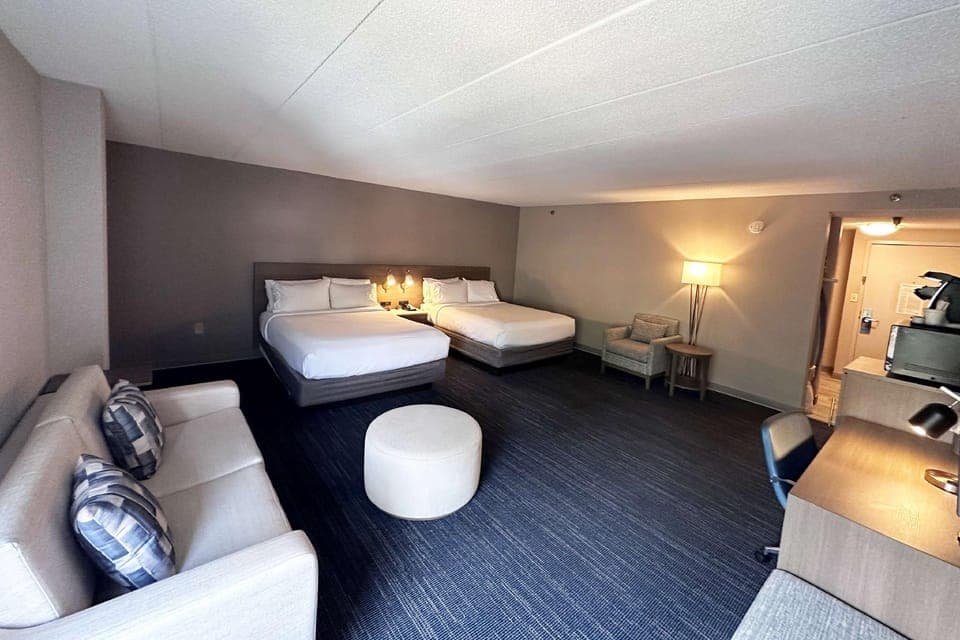 Guestroom