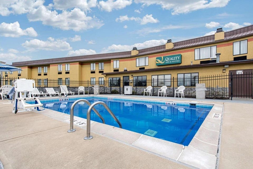 Facilities