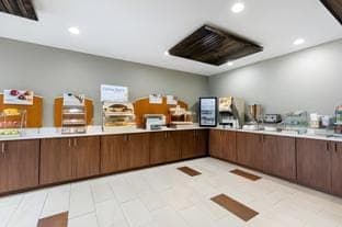 Facilities
