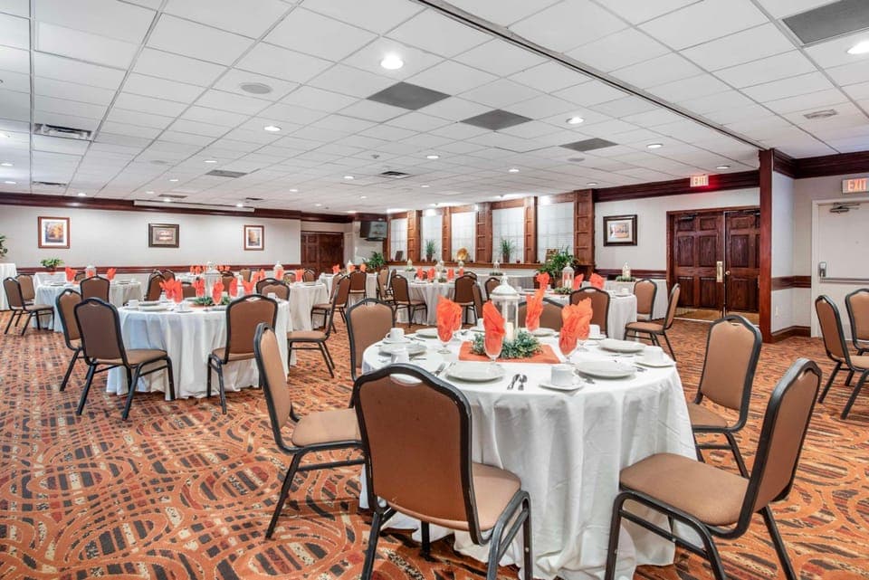 Meeting room / ballrooms