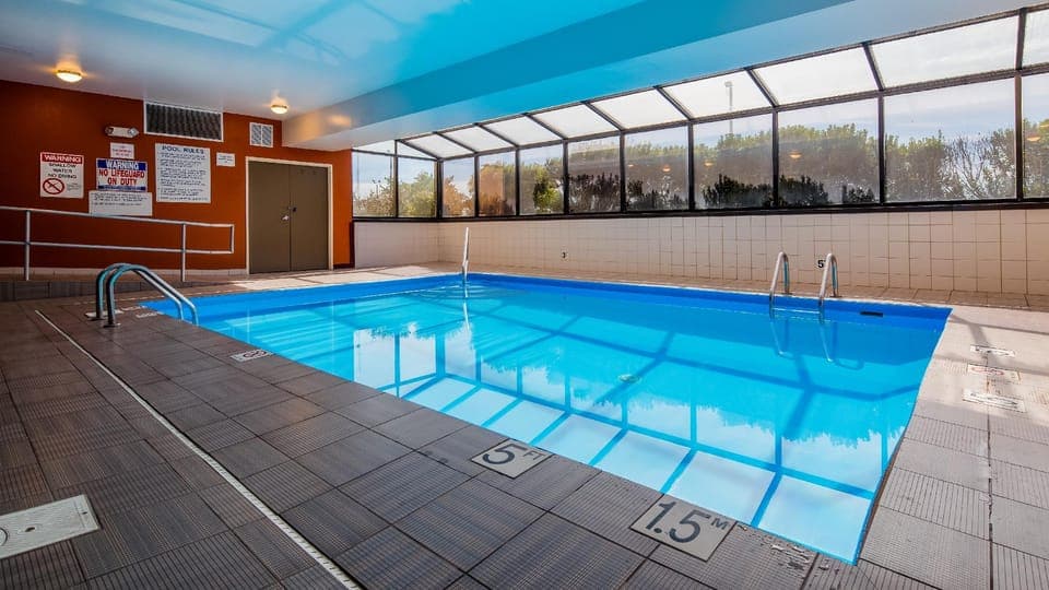 Recreational facilities