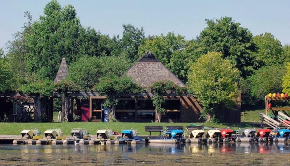 Attractions