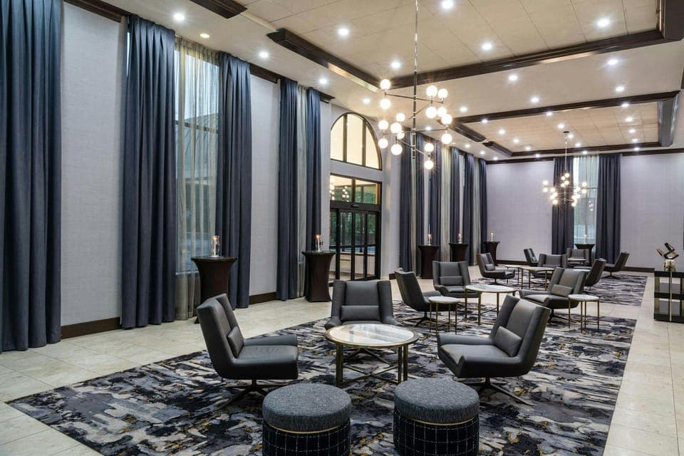 Sheraton Ann Arbor Hotel Hotel in Ann Arbor