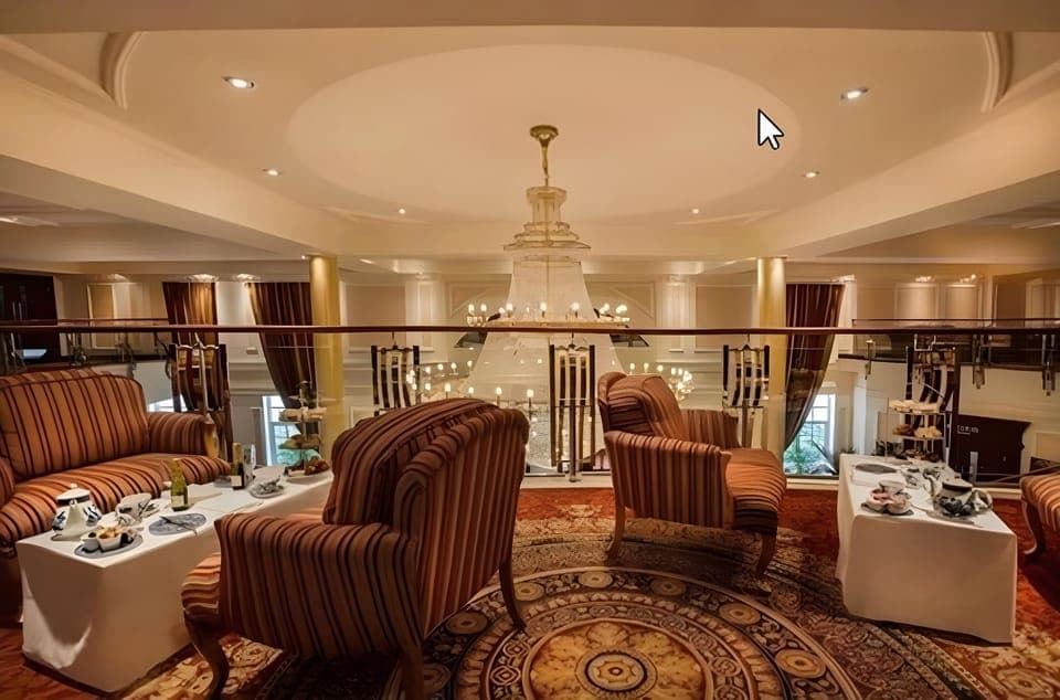 Knightsbrook Hotel & Golf Resort Hotel in Meath, Co. Meath, Ireland