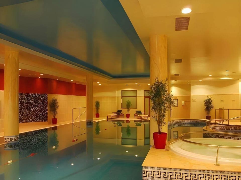 Knightsbrook Hotel & Golf Resort Hotel in Meath, Co. Meath, Ireland