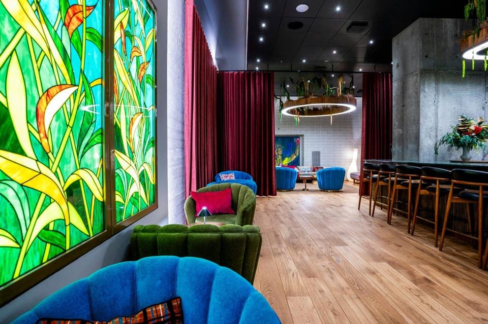 Meeting room / ballrooms