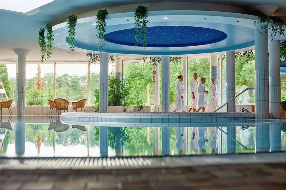 Ruissalo Spa Hotel Hotel in Turku