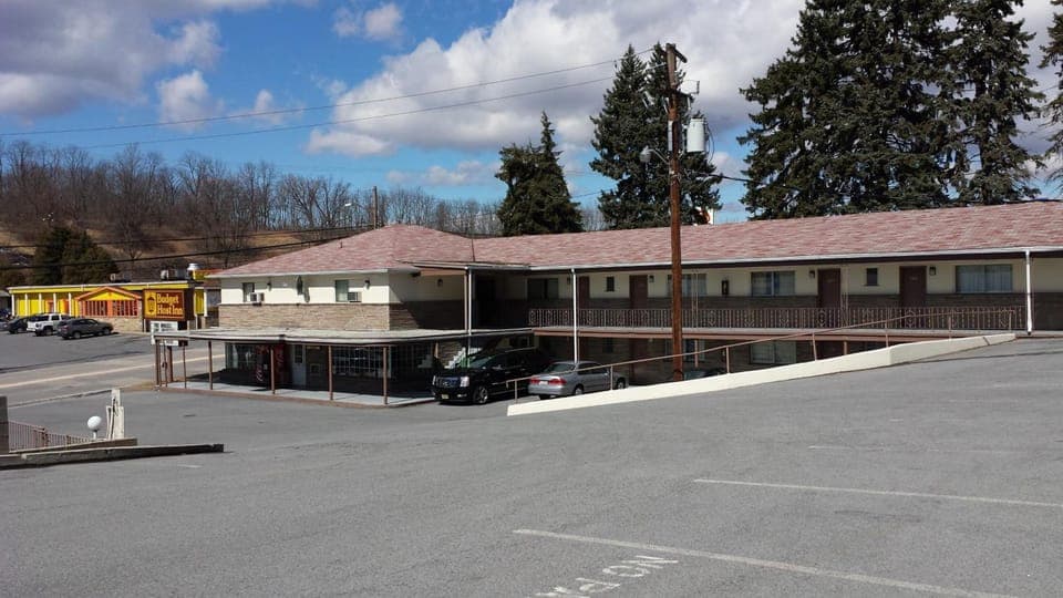 Facilities