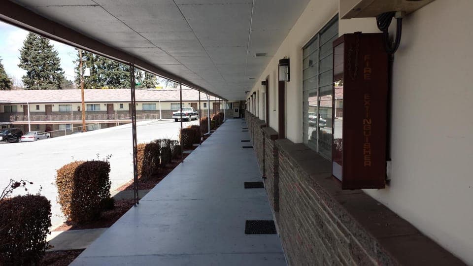 Facilities