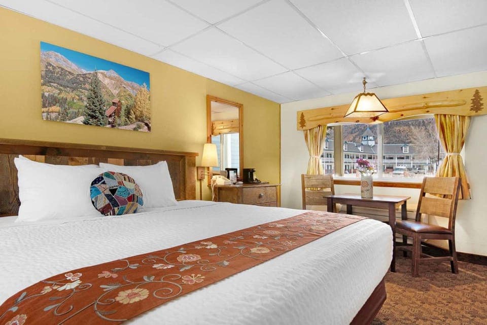 Guestroom