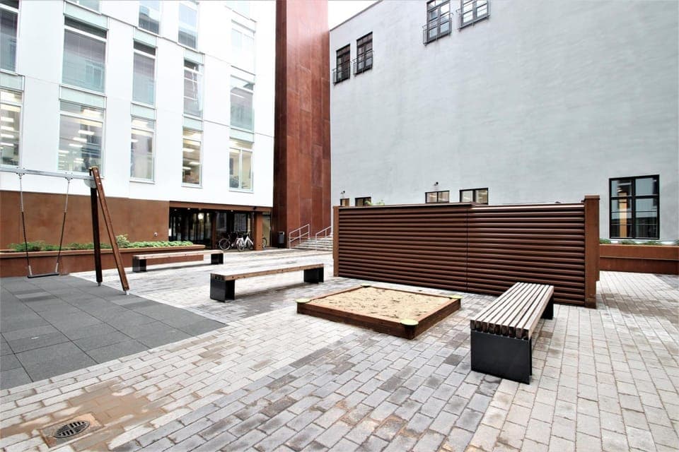 Facilities