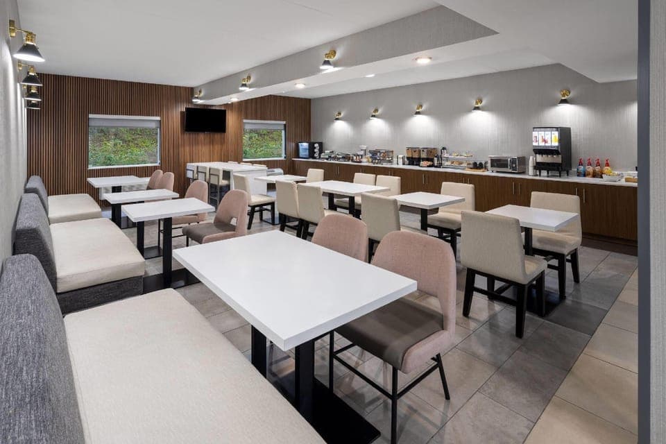 Facilities