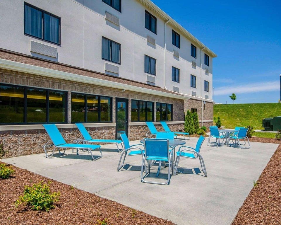 Facilities