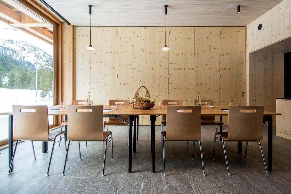 Meeting room / ballrooms