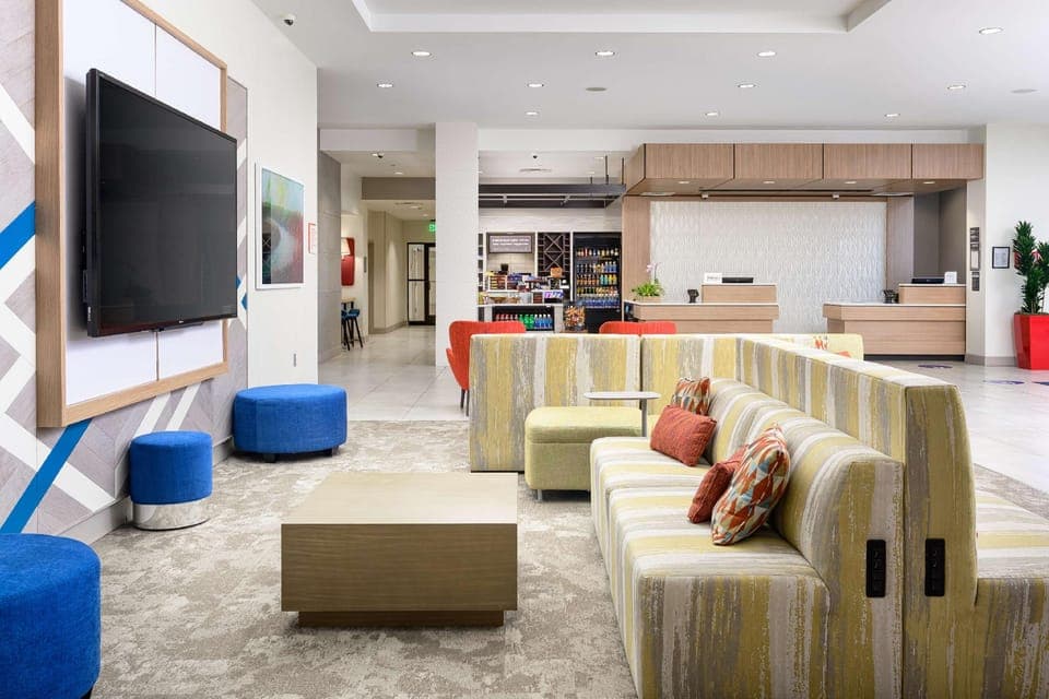 Hilton Garden Inn Knoxville Papermill Drive Hotel in Knoxville