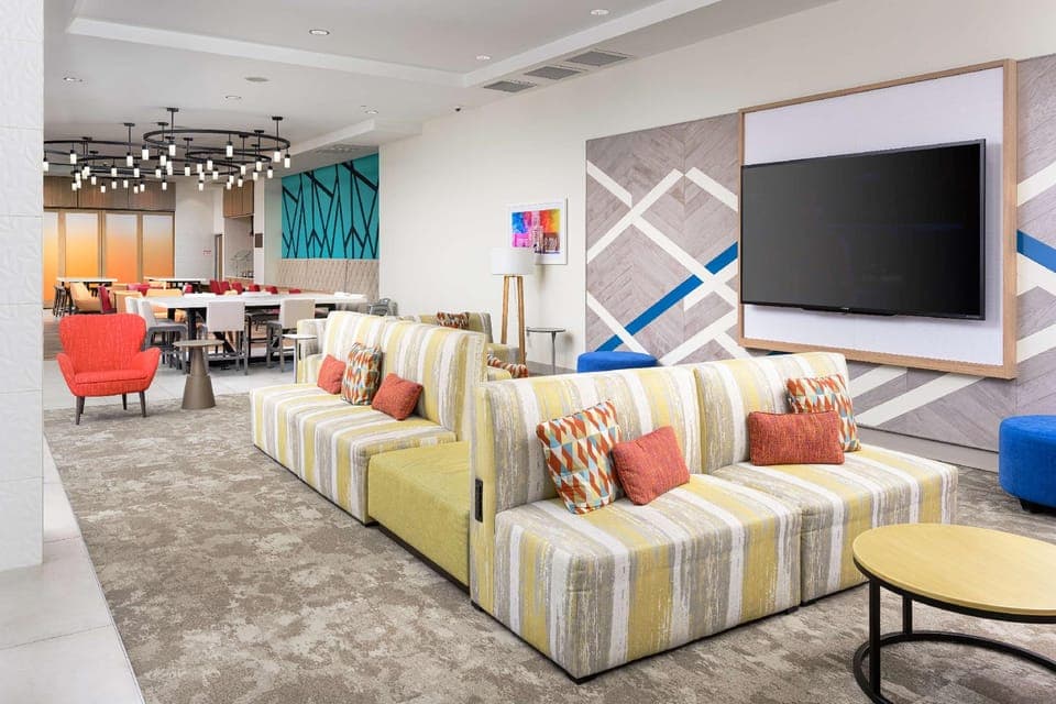 Hilton Garden Inn Knoxville Papermill Drive Hotel in Knoxville