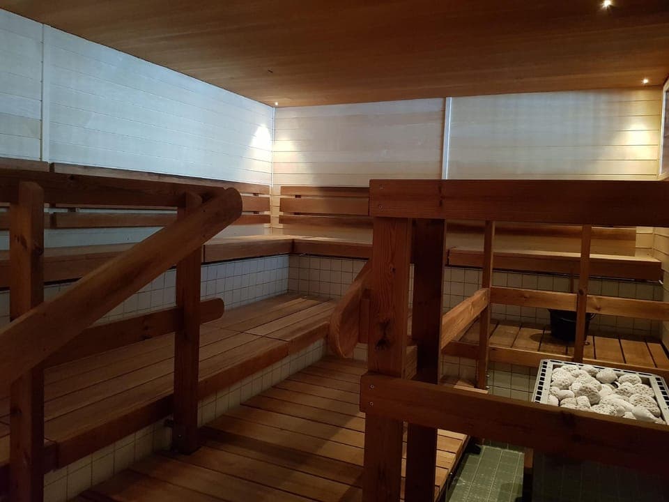 Lehmirannan Lomakeskus Resort in Uusimaa