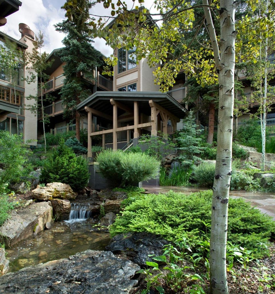 Top Of The Village Hotel in Snowmass Village