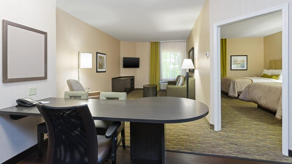 Guestroom