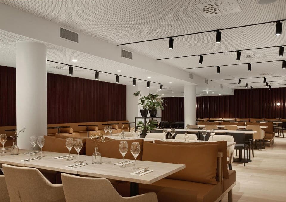 Original Sokos Hotel Tripla Helsinki Hotel in Helsinki