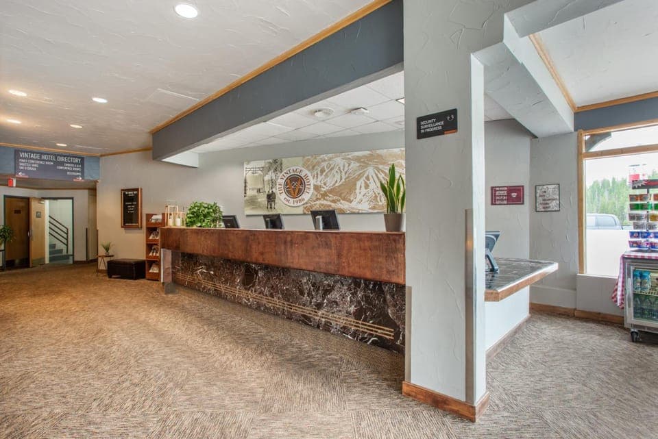 The Vintage Hotel Hotel in Winter Park