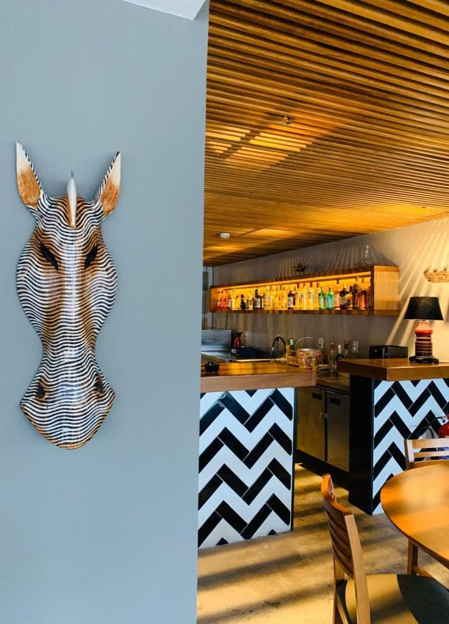Bar/lounge