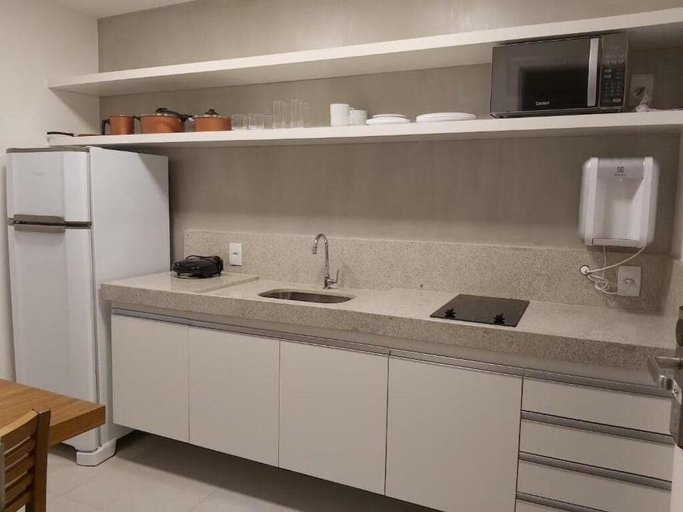 Hotel Be Loft Lounge Hotel in Rio de Janeiro