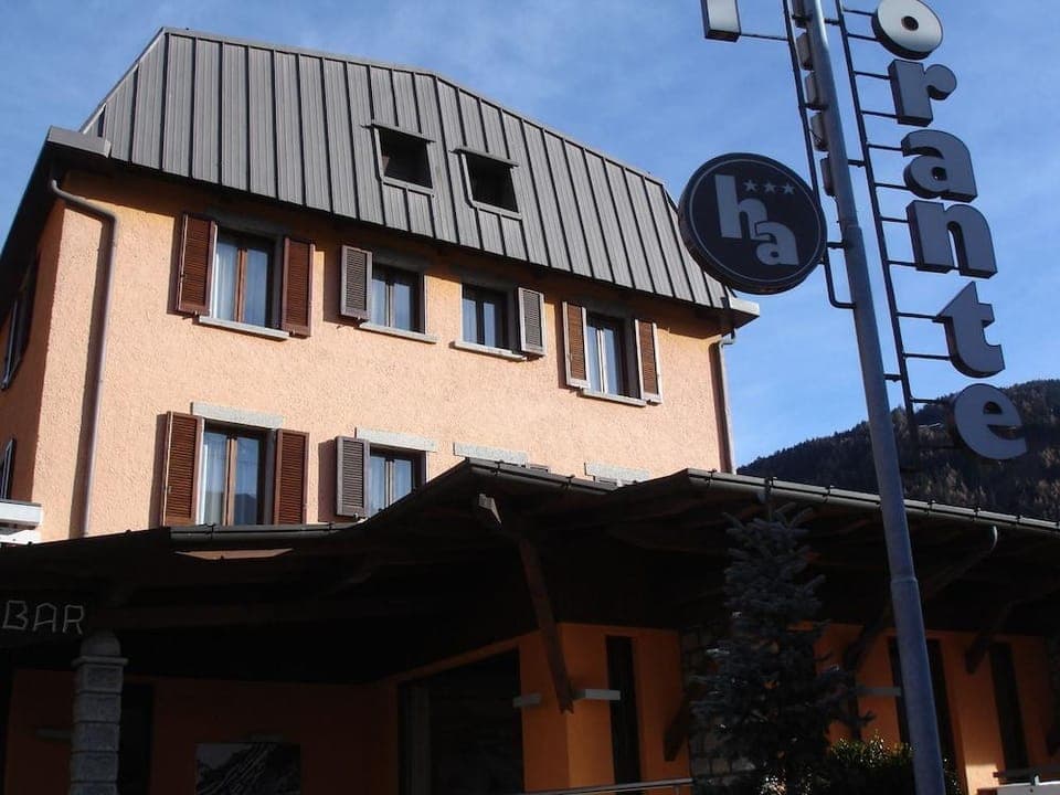 Hotel Adamello Hotel in Province of Brescia