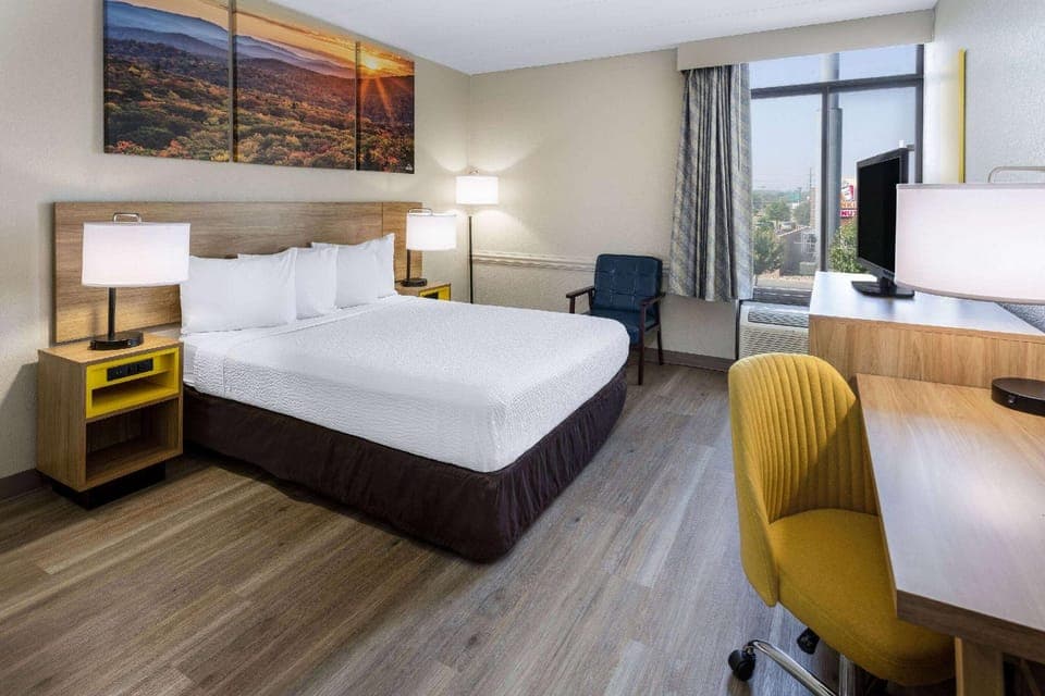Guestroom