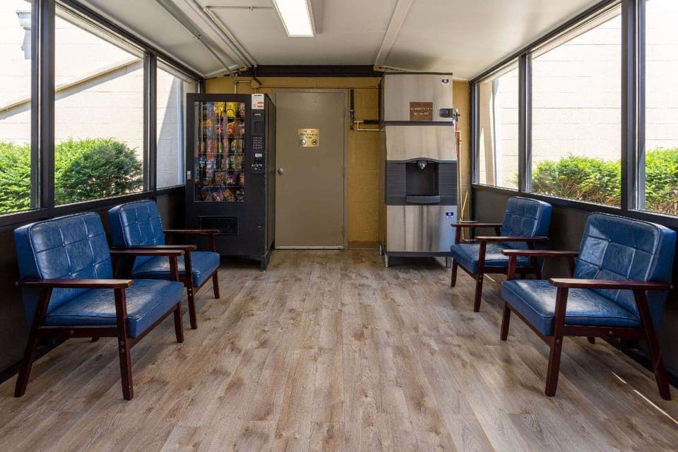 Facilities