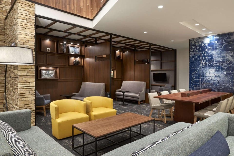 Hyatt Place Evansville Hotel in Evansville