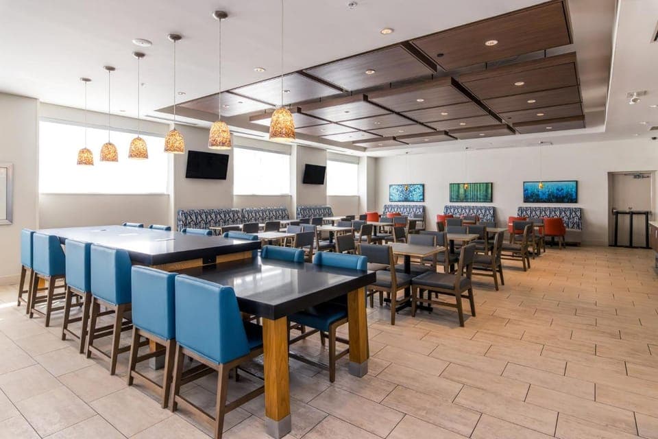 Food and beverages