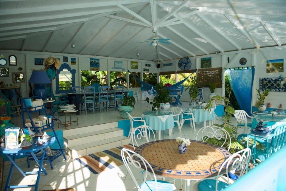 Facilities