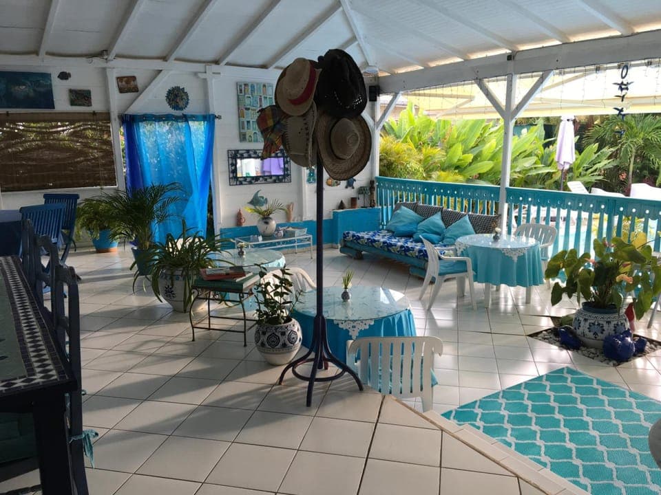 Facilities