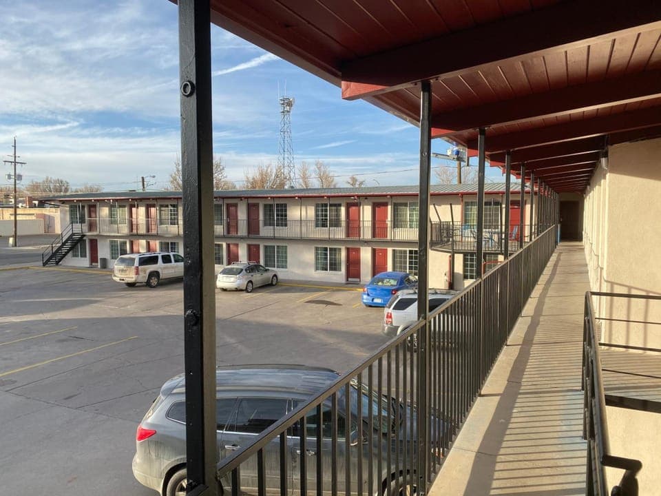Dunes Inn Alamosa Hotel in Alamosa