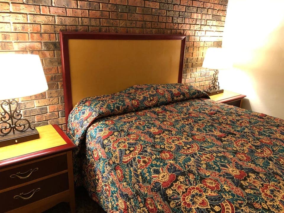 Dunes Inn Alamosa Hotel in Alamosa