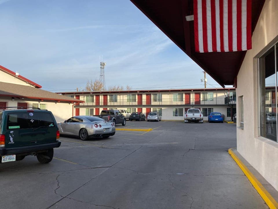 Dunes Inn Alamosa Hotel in Alamosa
