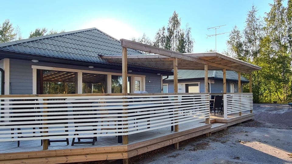 Facilities