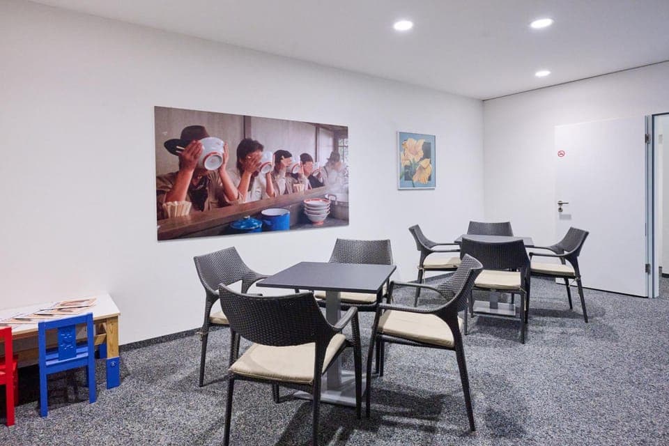 Facilities