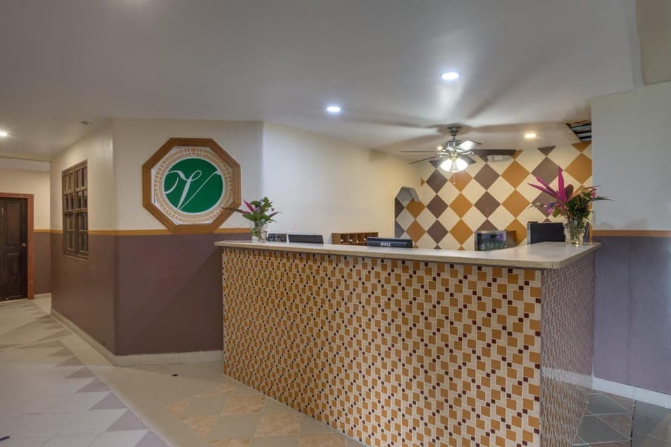 Facilities