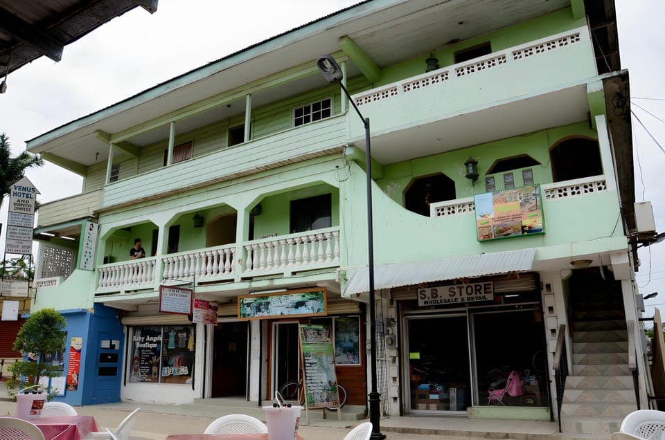 Venus Hotel Hotel in San Ignacio