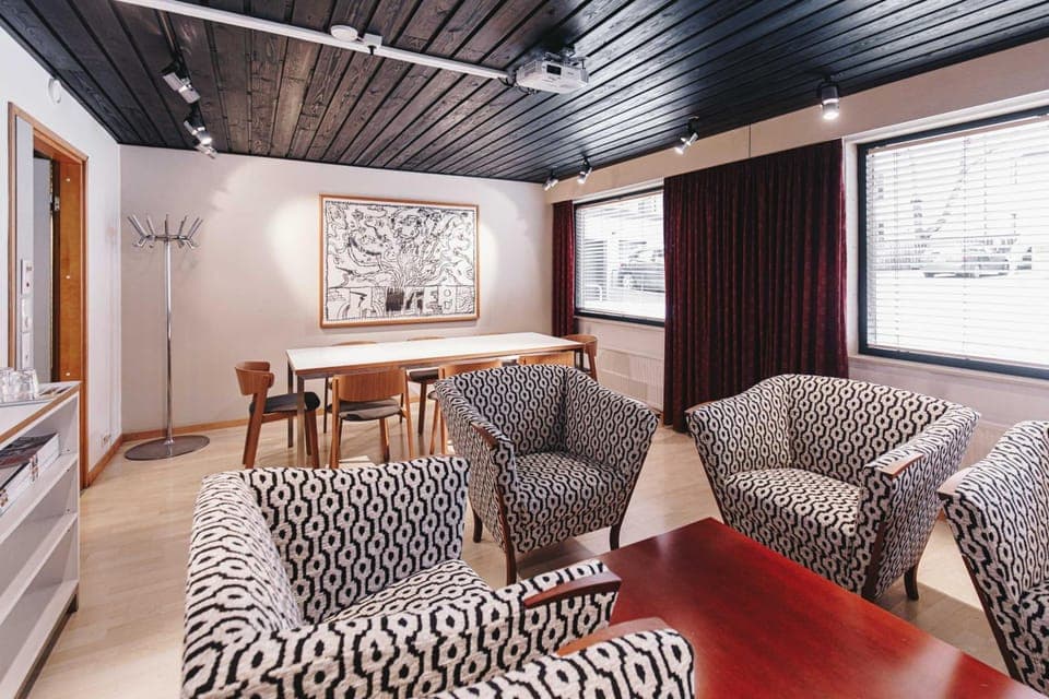 Meeting room / ballrooms