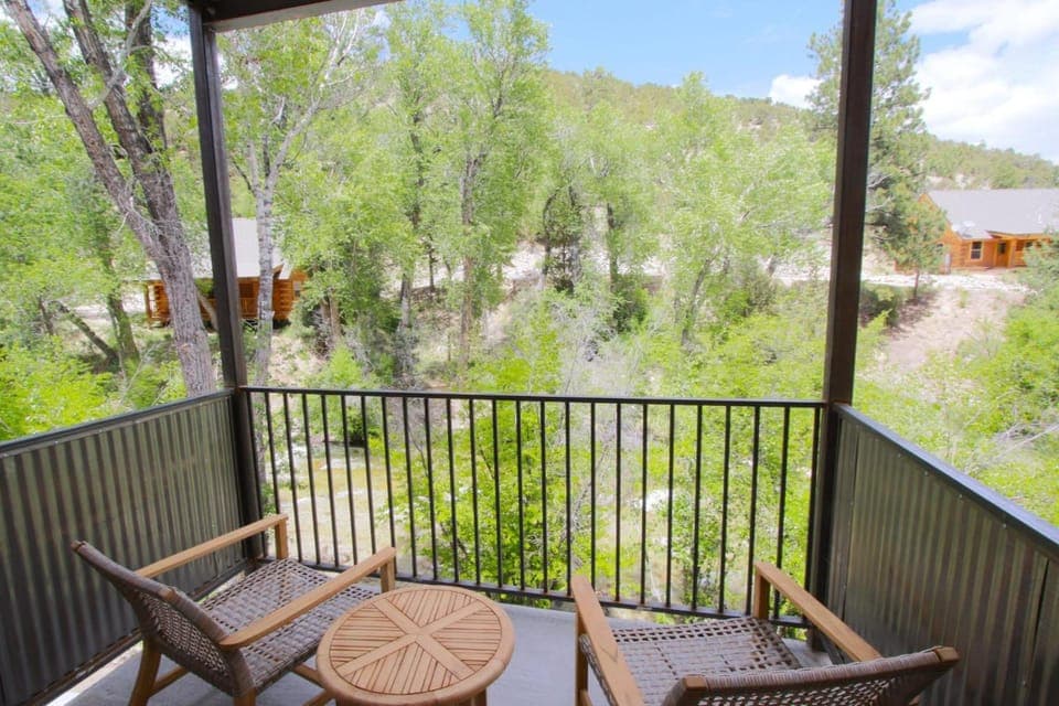 Mount Princeton Hot Springs Resort Resort in Park County